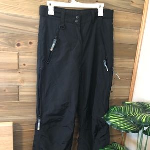 Bad company women’s snowboard pants